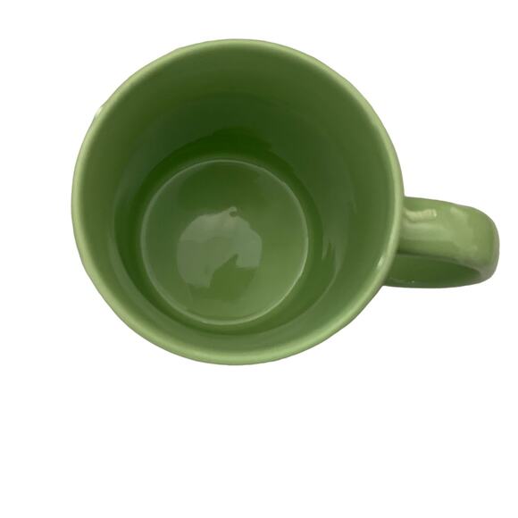 Limited Edition Coffee Mug “Beetlejuice” The Ghost With The Most Christmas Gift - Picture 4 of 6